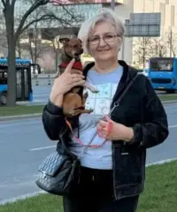 Vorrei conoscere un uomo