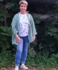 Trovo qualcuno da amare