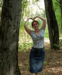 Vorrei incontrare un uomo