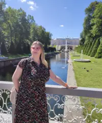 Cerco qualcuno da incontrare!