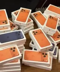 Nuovi, iPhone 17, iPhone 17 Pro, Sony PS5, Samsung A16, S26 Ultra, iPhone 16