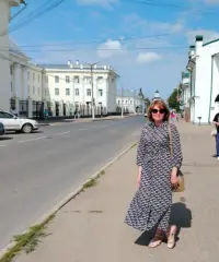 Cerco qualcuno da incontrare!