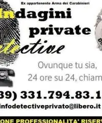 Investigatore Privato Brescia – Indagini su Infedeltà Coniugale