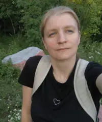 Cerco di conoscere qualcuno!