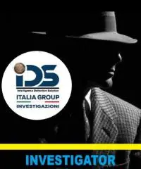 Investigatore Privato Trento – IDS Investigazioni  Tel.h24/7 +39 334 109 8423