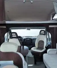 Mobilvetta Nazca M21 D