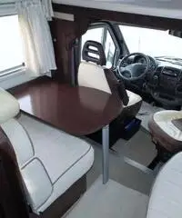 Mobilvetta Nazca M21 D