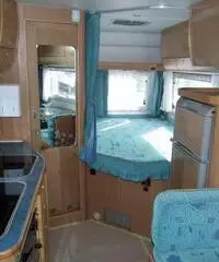 Mobilvetta Icaro S9