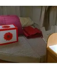 Semintegrale Mobilvetta Icaro P7