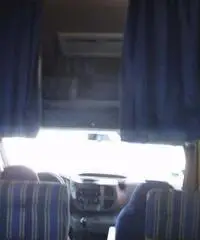 Rimor Brig 680 Ford 2.5 tdci posti 7