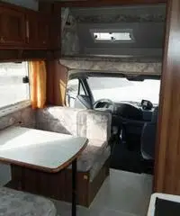 Rimor Super Brig 727