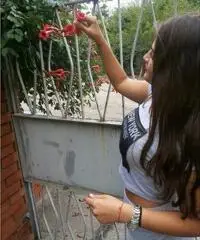 Sto cercando una, gentile, dolce, allegro, uomo amorevole intelligente