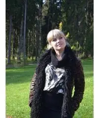 Voglio amare ed essere amata