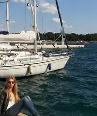 Tenera e l'unico uomo, dove sei