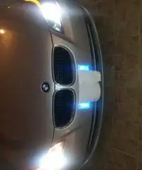 BMW 520D (E60) 2009