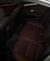 BMW 520D (E60) 2009