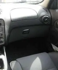 Alfa Romeo 147 1.9 JTD