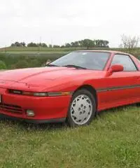 TOYOTA SUPRA 300I TURBO