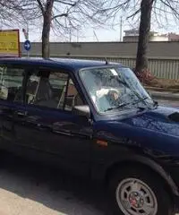 A112 ABARTH 70CV 5 SERIE