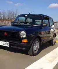 A112 ABARTH 70CV 5 SERIE