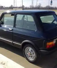 A112 ABARTH 70CV 5 SERIE