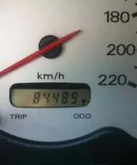 FORD KA 1.3 CLIMA NEOPATENTATI