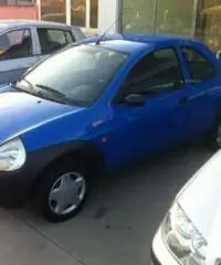 FORD KA 1.3 CLIMA NEOPATENTATI