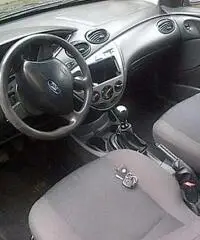 Ford Focus 1.8 TDCI