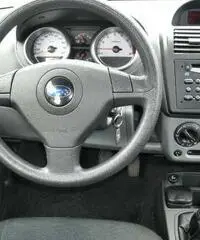 SUBARU JUSTY 1.3 G3X 4X4 5P 93CV