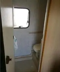 CAMPER CI INTERNATIONAL SU BASE FORD CAMPER CI INTERNATIONAL SU BASE FORD