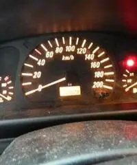 OPEL AGILA GPL
