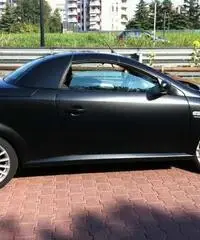 Vendo Opel Tigra Twintop