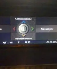 BMW 525d touring cat. Futura