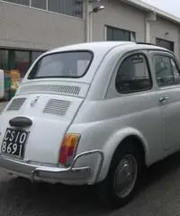 FIAT 500L del 1971