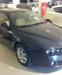 Alfa romeo 159 120cv sw dictstintive