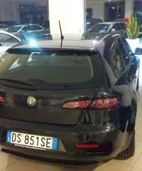 Alfa romeo 159 120cv sw dictstintive