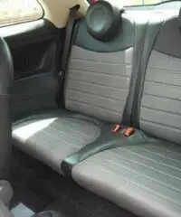 Fiat 500 1.3Mjt Sport