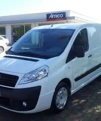 Fiat Scudo maxi gran volume lusso