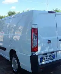 Fiat Scudo maxi gran volume lusso