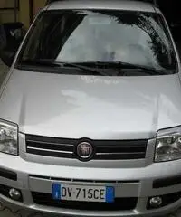 Fiat Panda 1.2 Dynamic - ok neopatentati