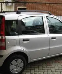 Fiat Panda 1.2 Dynamic - ok neopatentati