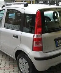 Fiat Panda 1.2 Dynamic - ok neopatentati