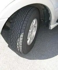 Mitsubishi Pajero 3.2 DI-D SW 5 posti