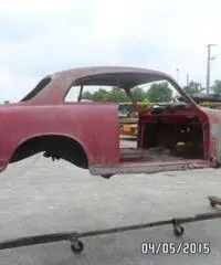 SABBIATURA AD ACQUA - CASSOLA --VICENZA SABBIATURA AD ACQUA - CASSOLA --VICENZA