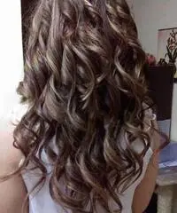 EXTENSION CAPELLI (Ciocche Top Quality) EXTENSION CAPELLI (Ciocche Top Quality)