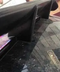 Staffe spoiler LESTER per FIAT Punto - Torino