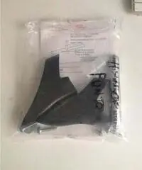 Staffe spoiler LESTER per FIAT Punto - Torino