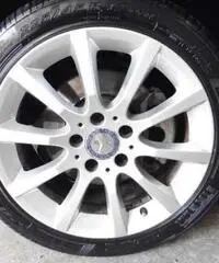 MERCEDES SLK 200 (CGI) SPORT - Napoli