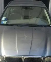 Jaguar x-type POCHISSIMI KM - Arezzo