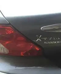 Jaguar x-type POCHISSIMI KM - Arezzo